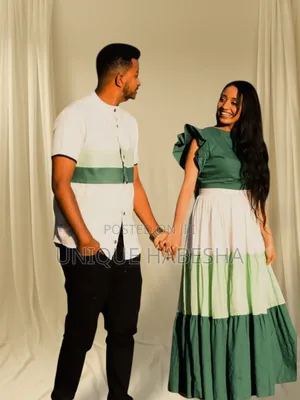 Photo - Women's Traditional Dress