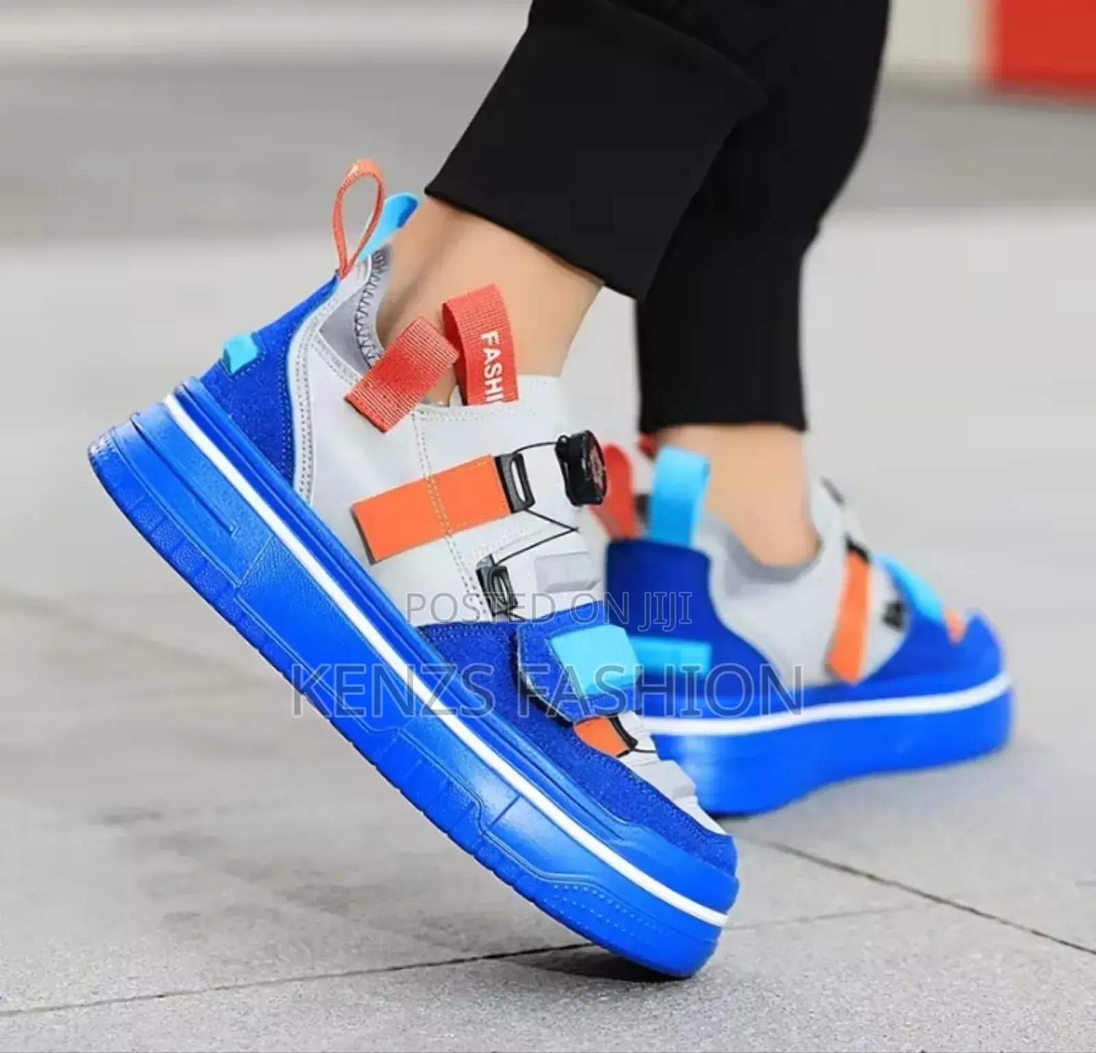 New Quality Fashionable Sneakers Shoes