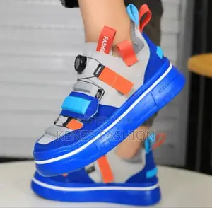 New Quality Fashionable Sneakers Shoes