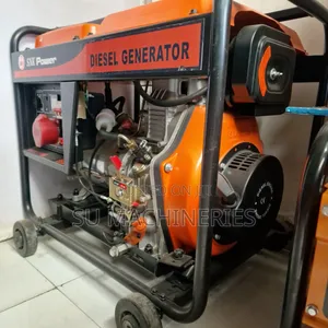 ‎Snk Power Generator