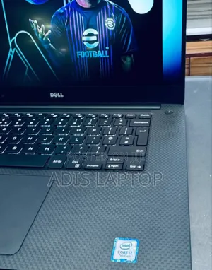 Photo - New Laptop Dell XPS 11 (9P33) 16GB Intel Core I7 SSD 512GB