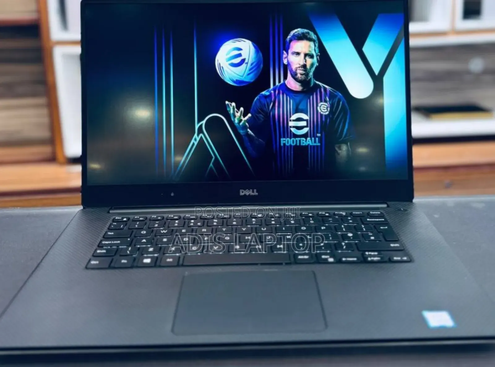 New Laptop Dell XPS 11 (9P33) 16GB Intel Core I7 SSD 512GB