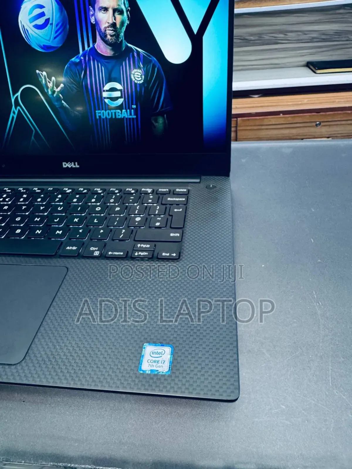 New Laptop Dell XPS 11 (9P33) 16GB Intel Core I7 SSD 512GB