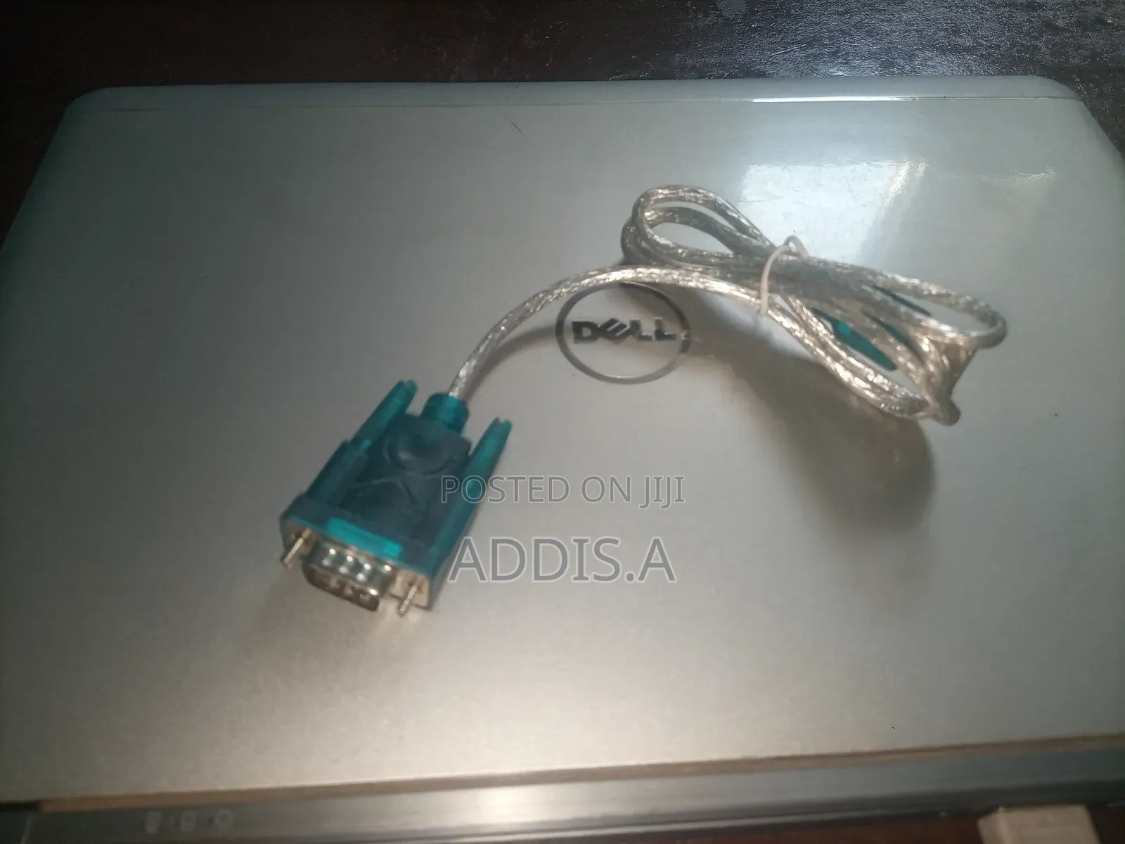 Serial to Usb Converter