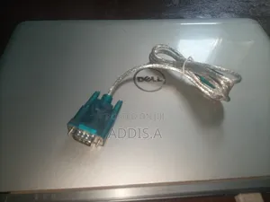 Photo - Serial to Usb Converter