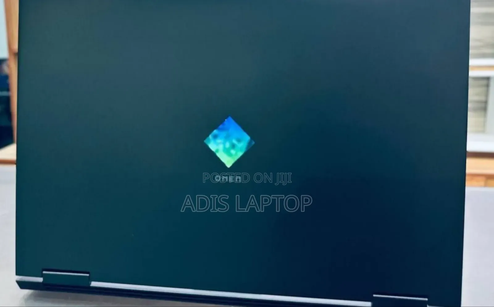 New Laptop HP Omen 16 16GB Intel Core I7 SSD 1T