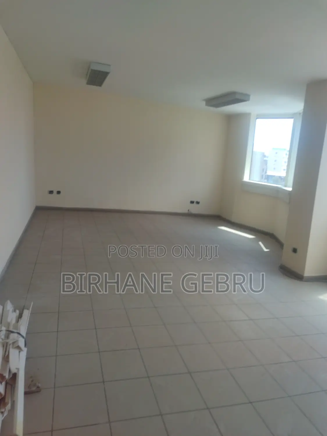 Luxurry Rrent for Office