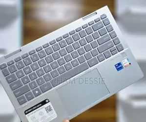 New Laptop HP Envy X360 16GB Intel Core I7 SSD 1T