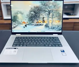 New Laptop HP Envy 15 16GB Intel Core Ultra 7 SSD 1T