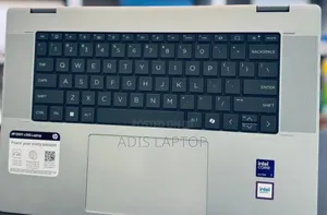 New Laptop HP Envy 15 16GB Intel Core Ultra 7 SSD 1T