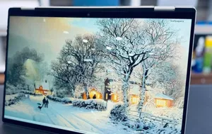 New Laptop HP Envy 15 16GB Intel Core Ultra 7 SSD 1T