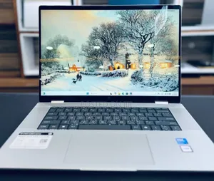 Photo - New Laptop HP Envy 15 16GB Intel Core Ultra 7 SSD 1T