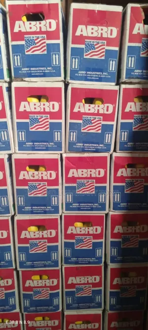 Abro Radiator Coolant