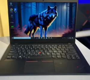 Photo - New Laptop Lenovo ThinkPad X1 Carbon 16GB Intel Core I7 SSD 512GB