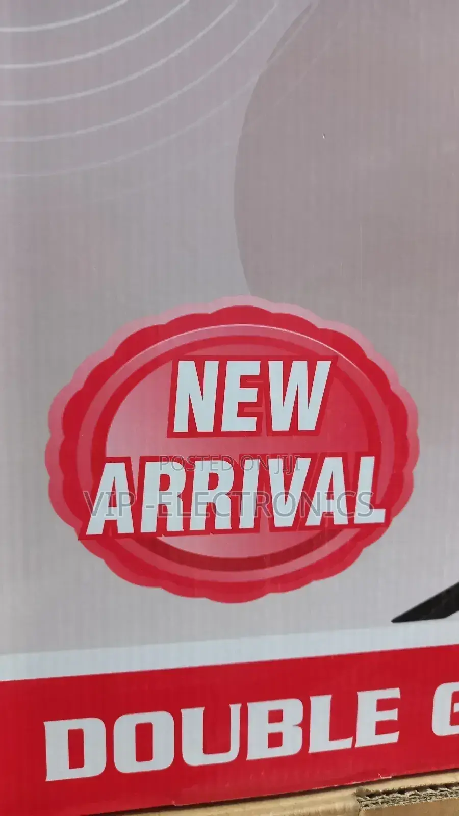 Ceative 40"Inch Tv Smart Tv