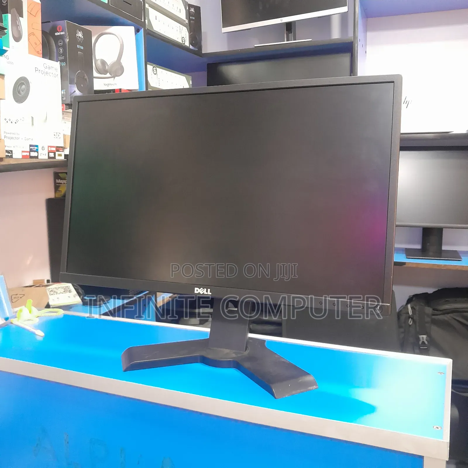 24inch Monitor
