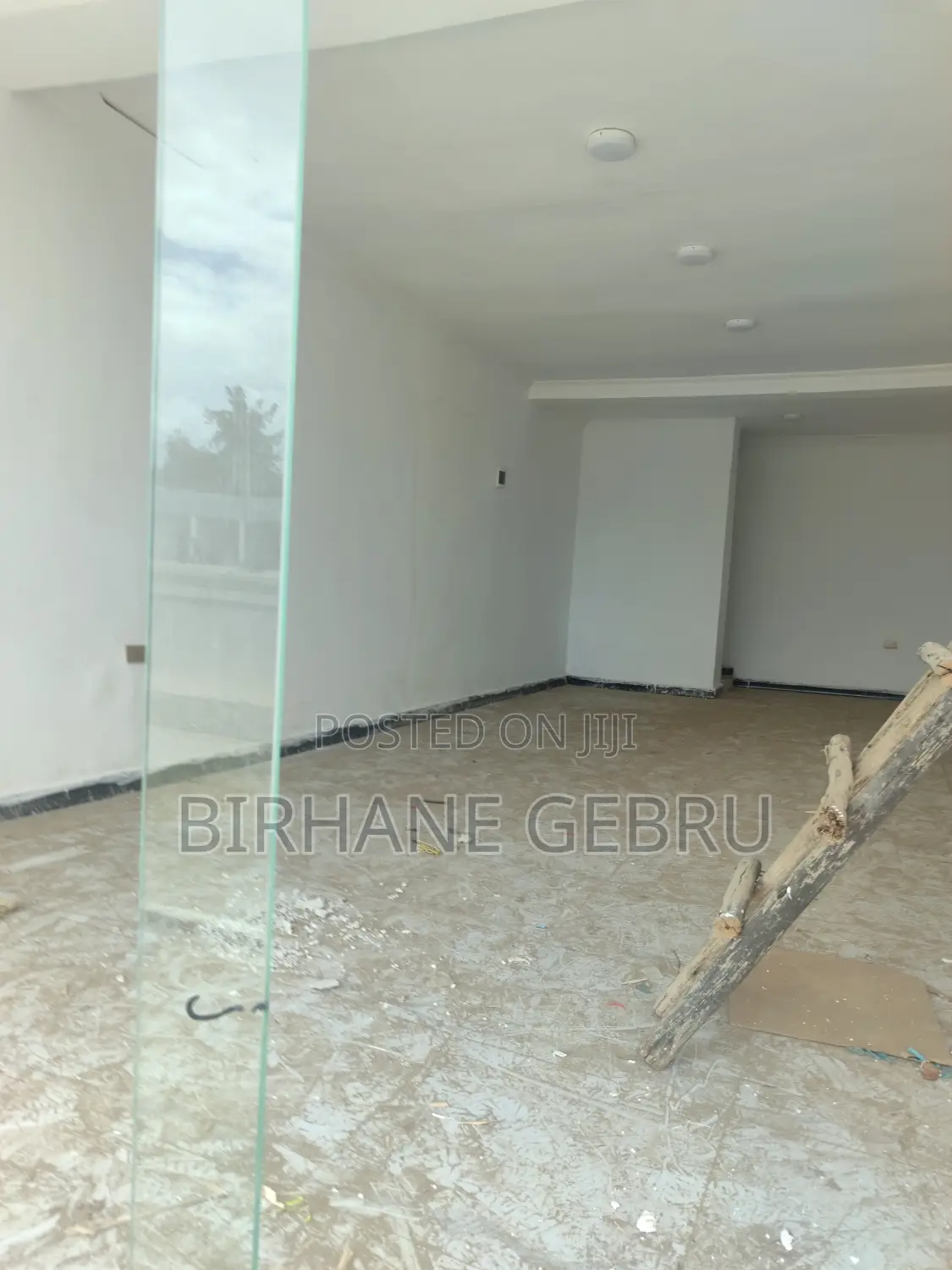 Ground Rent for Business