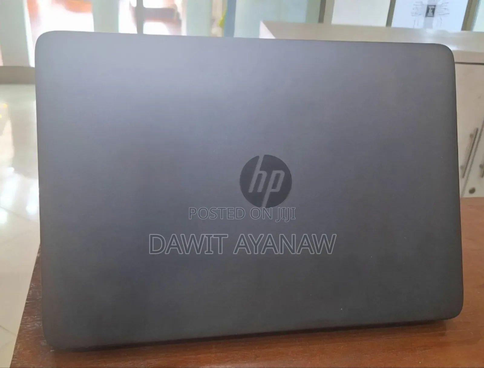 New Laptop HP EliteBook 840 G2 4GB Intel Core I5 SSD 128GB