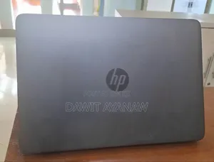 New Laptop HP EliteBook 840 G2 4GB Intel Core I5 SSD 128GB