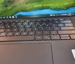 New Laptop Dell Precision 7670 36GB Intel Core I7 SSD 512GB