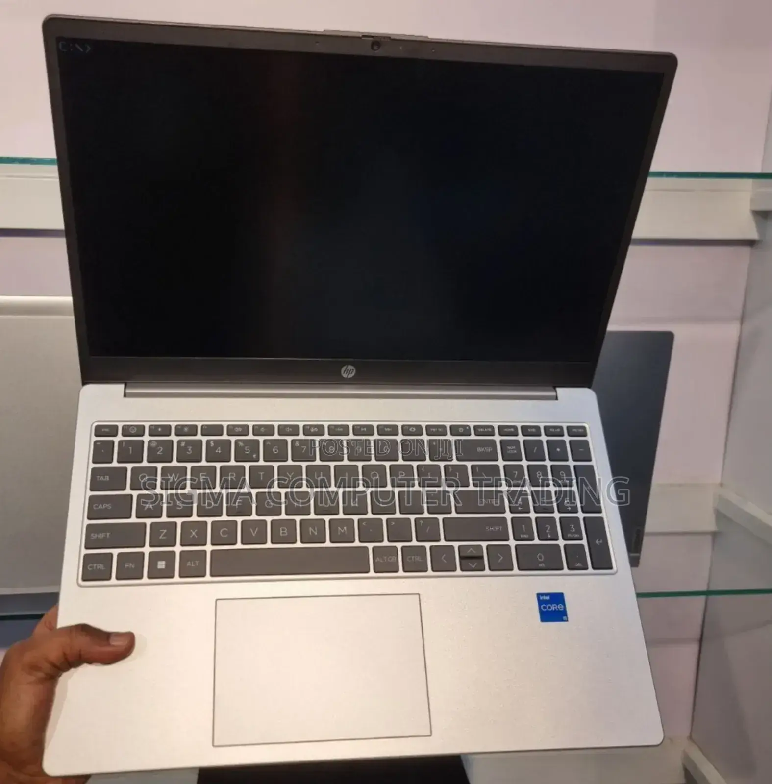 New Laptop HP Stream Notebook 16GB Intel Core I5 SSD 512GB