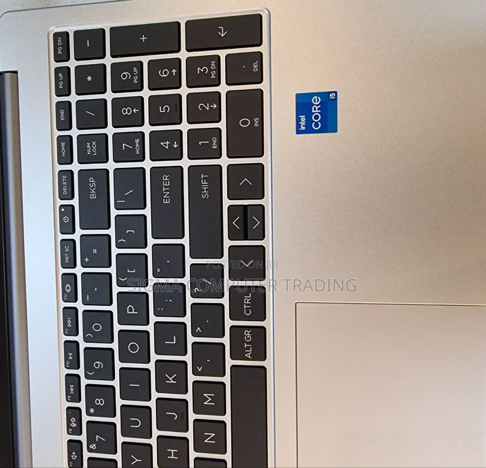 New Laptop HP Stream Notebook 16GB Intel Core I5 SSD 512GB