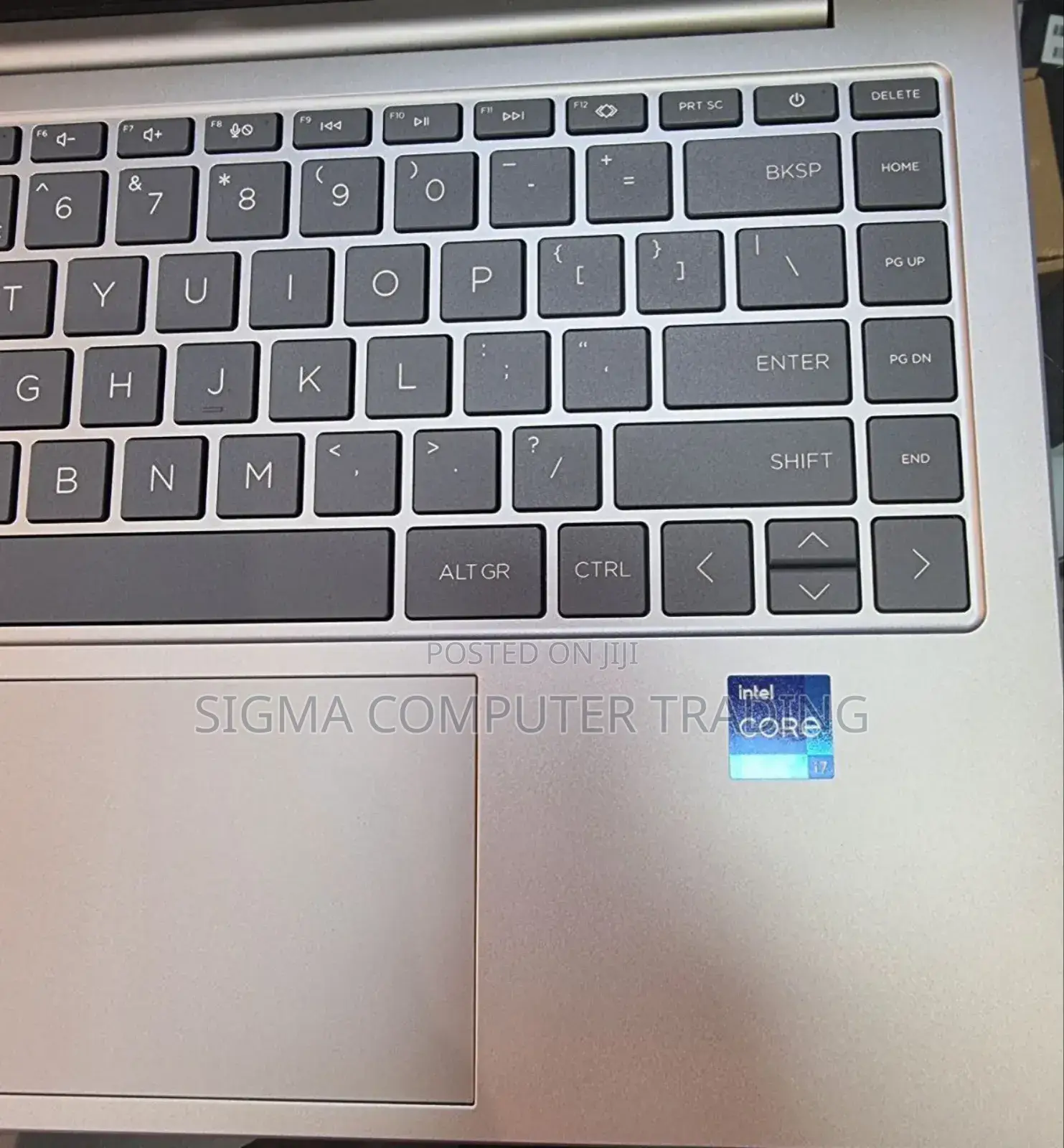 New Laptop HP Stream Notebook 16GB Intel Core I7 SSD 512GB