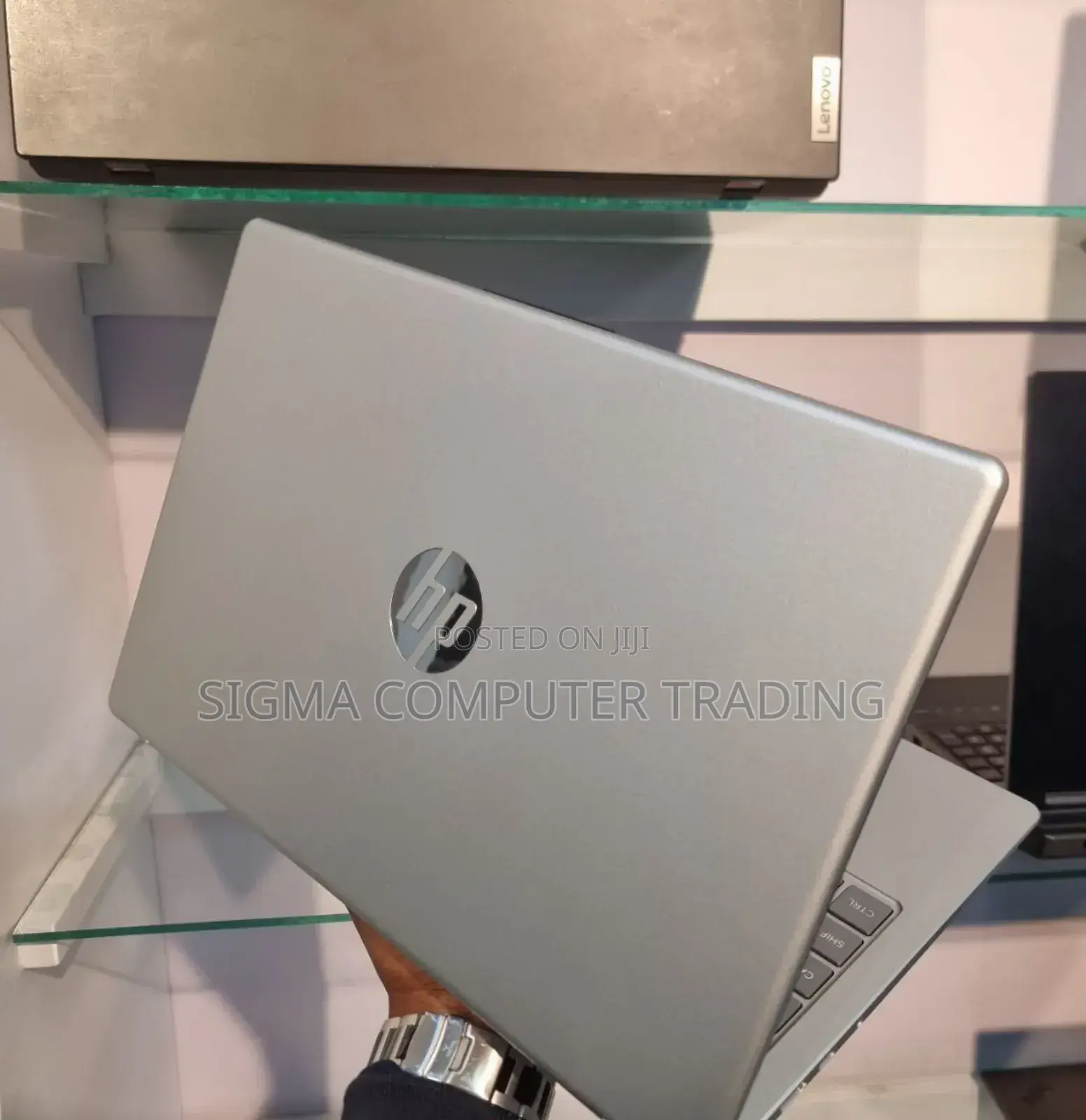 New Laptop HP Stream Notebook 16GB Intel Core I7 SSD 512GB