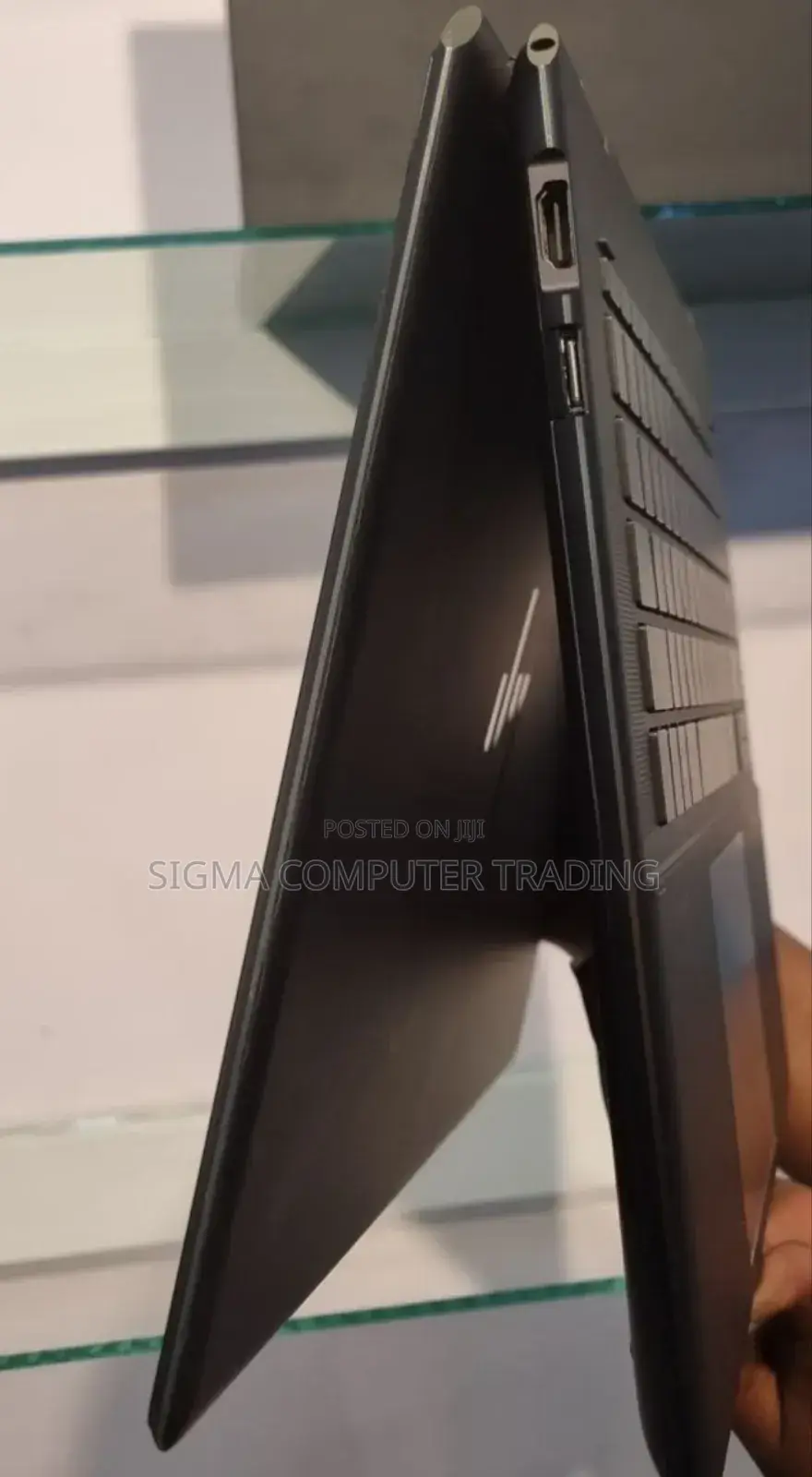 New Laptop HP Spectre X360 16GB Intel Core I7 SSD 1T