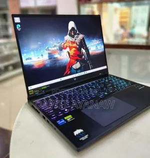 Photo - New Laptop Acer Predator Helios 300 16GB Intel Core I7 SSD 1T