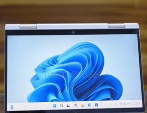 Photo - New Laptop HP Envy X360 16GB Intel Core I7 SSD 1T