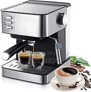 Sonifer Espresso Maker 1.5 Liter