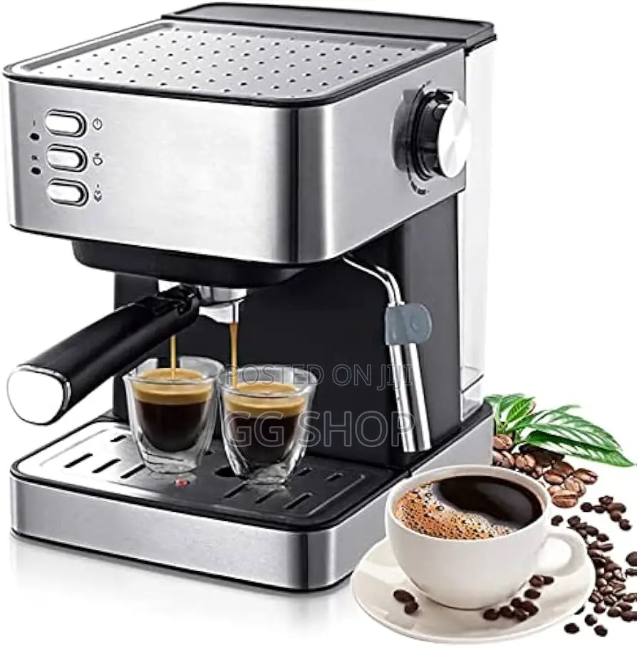 Sonifer Espresso Maker 1.5 Liter