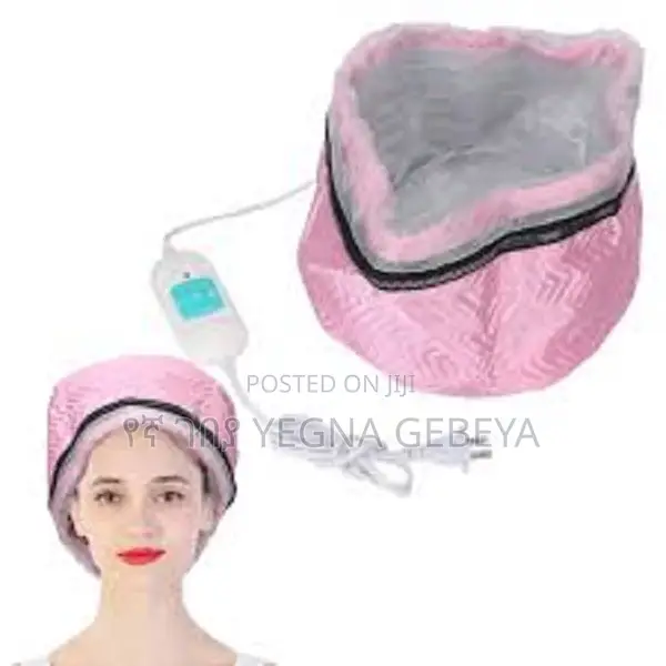 Hair Thermal Treatment Cap