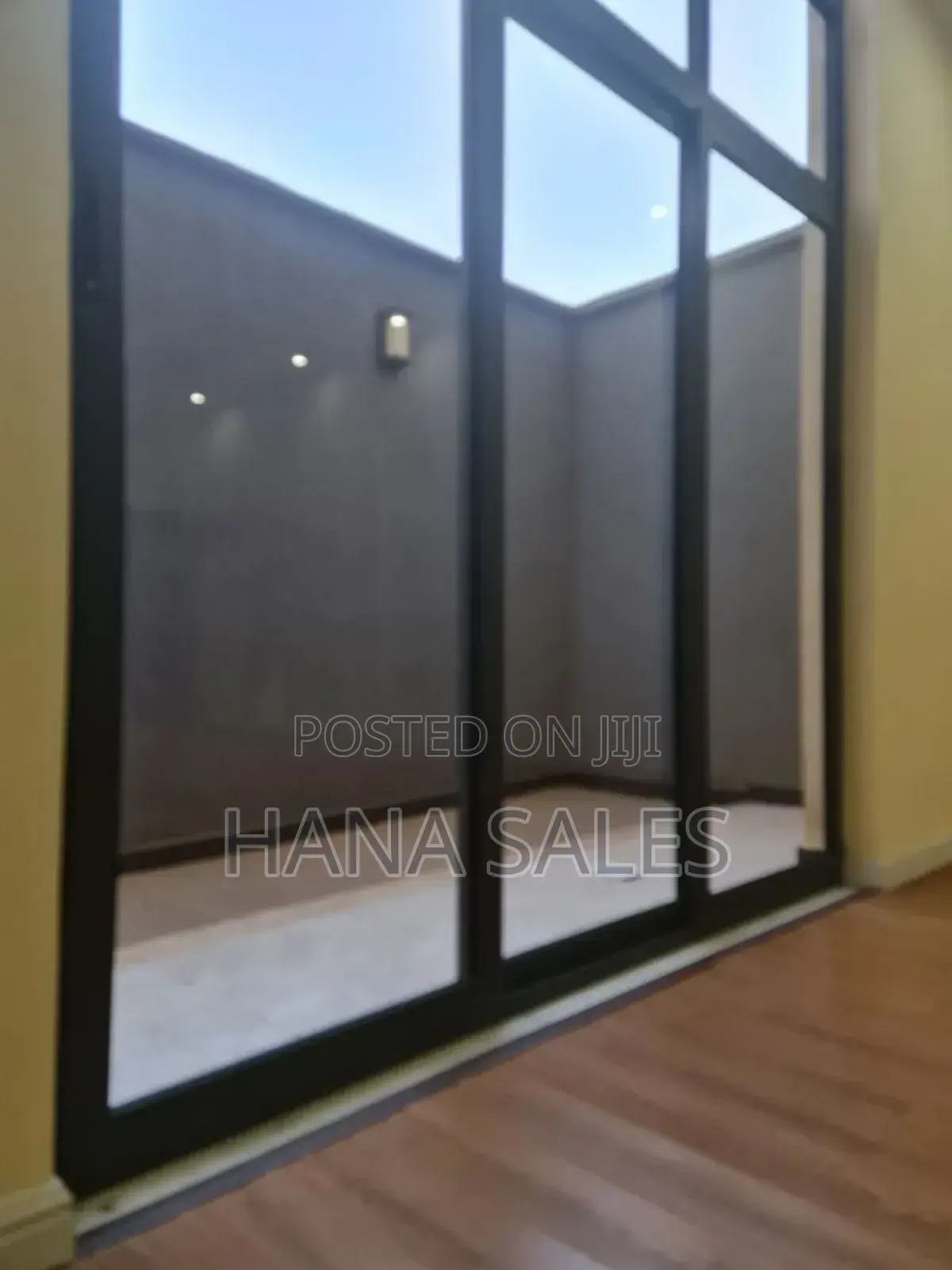 Furnished 2bdrm Apartment in A,A, Bole for sale