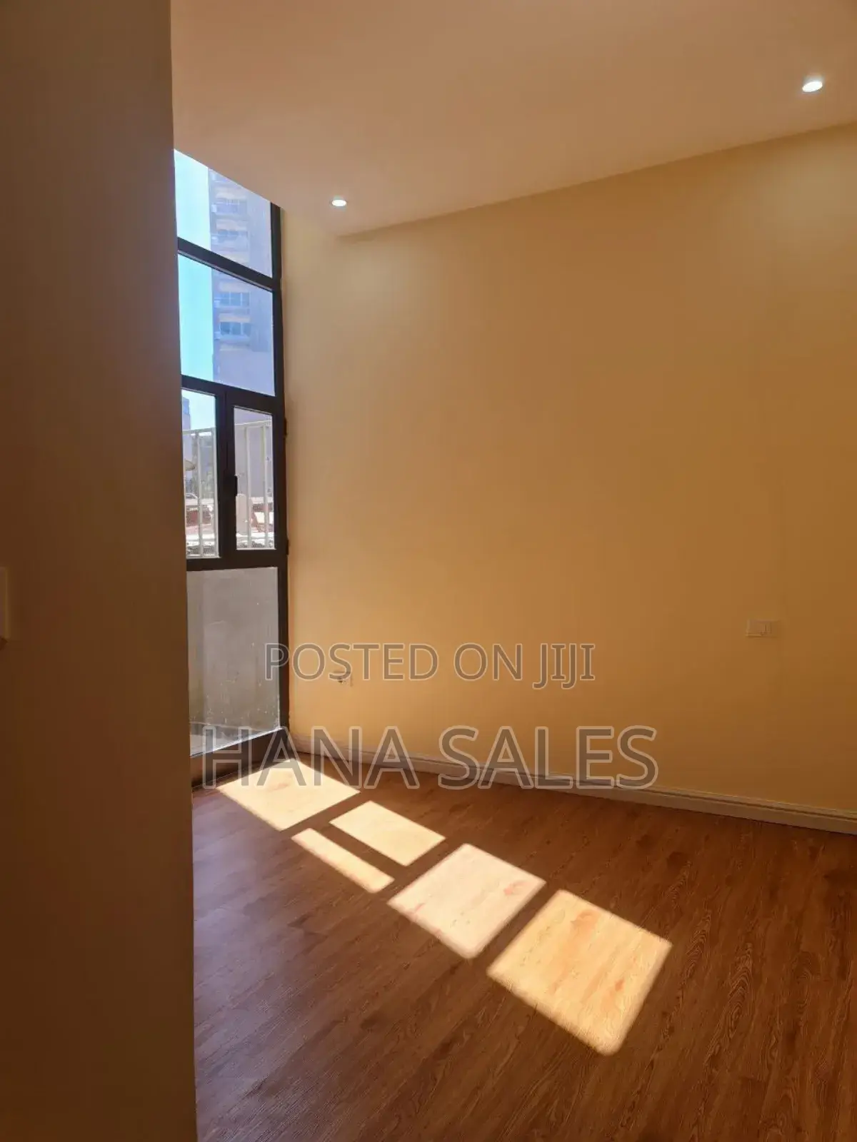 Furnished 2bdrm Apartment in A,A, Bole for sale