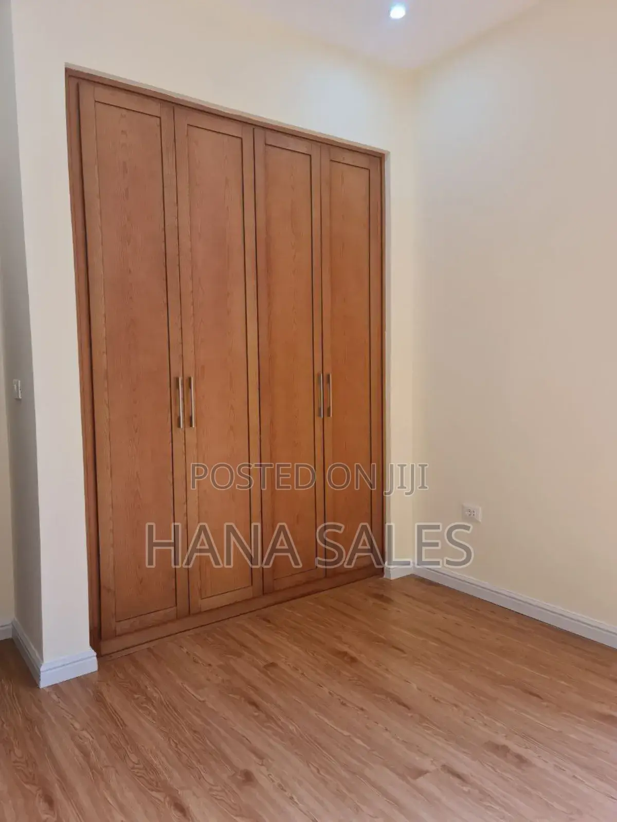 Furnished 2bdrm Apartment in A,A, Bole for sale