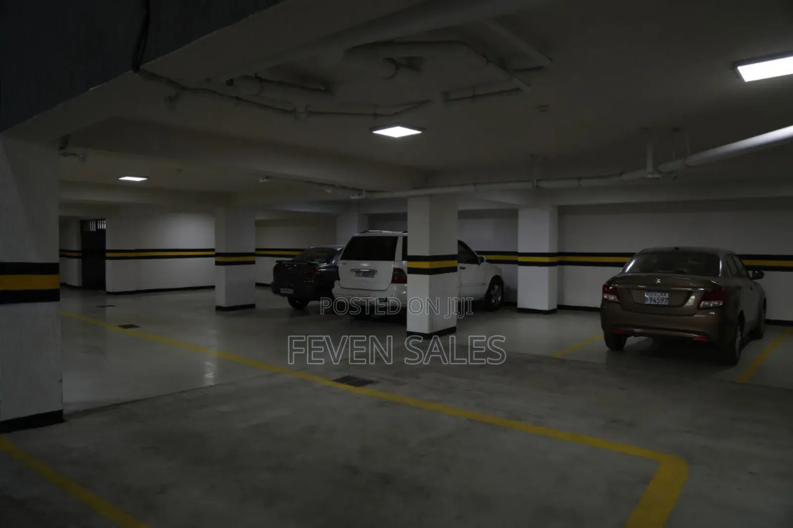 Furnished 2bdrm Apartment in A,A, Bole for sale