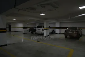 Furnished 2bdrm Apartment in A,A, Bole for sale