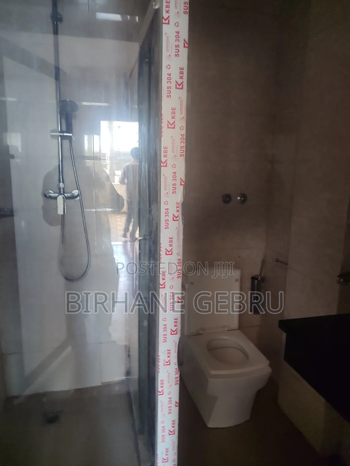 1bedroom Luxury Apartiment for Rent