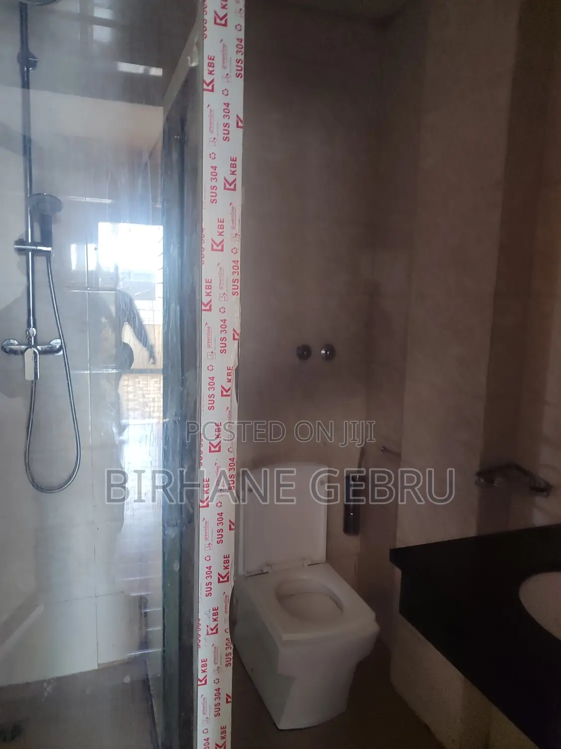 1bedroom Luxury Apartiment for Rent