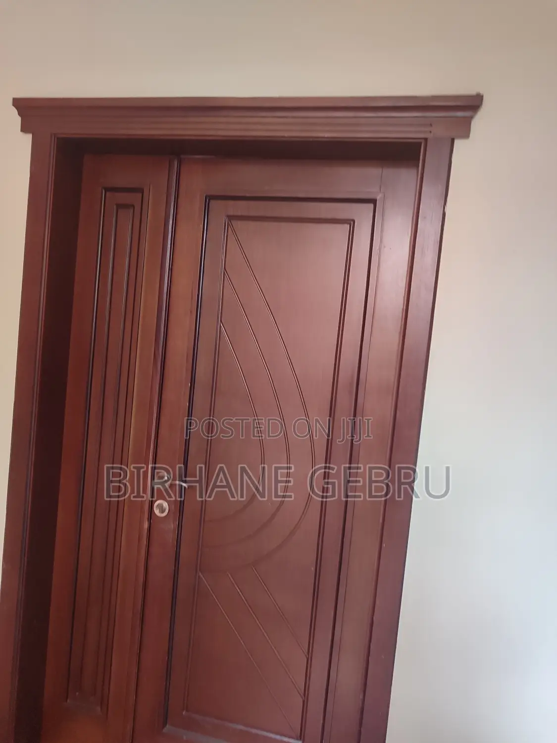 1bedroom Luxury Apartiment for Rent