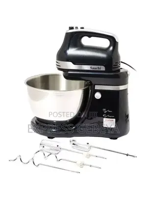 Saachi Hand Mixer