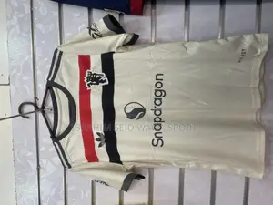 Premier League Jerseys