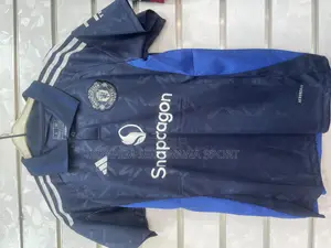 Premier League Jerseys
