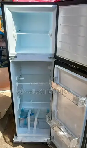 Midea Refrigerator 237