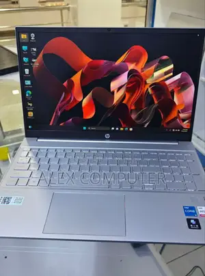 New Laptop HP Pavilion 15 16GB Intel Core I5 SSD 1T