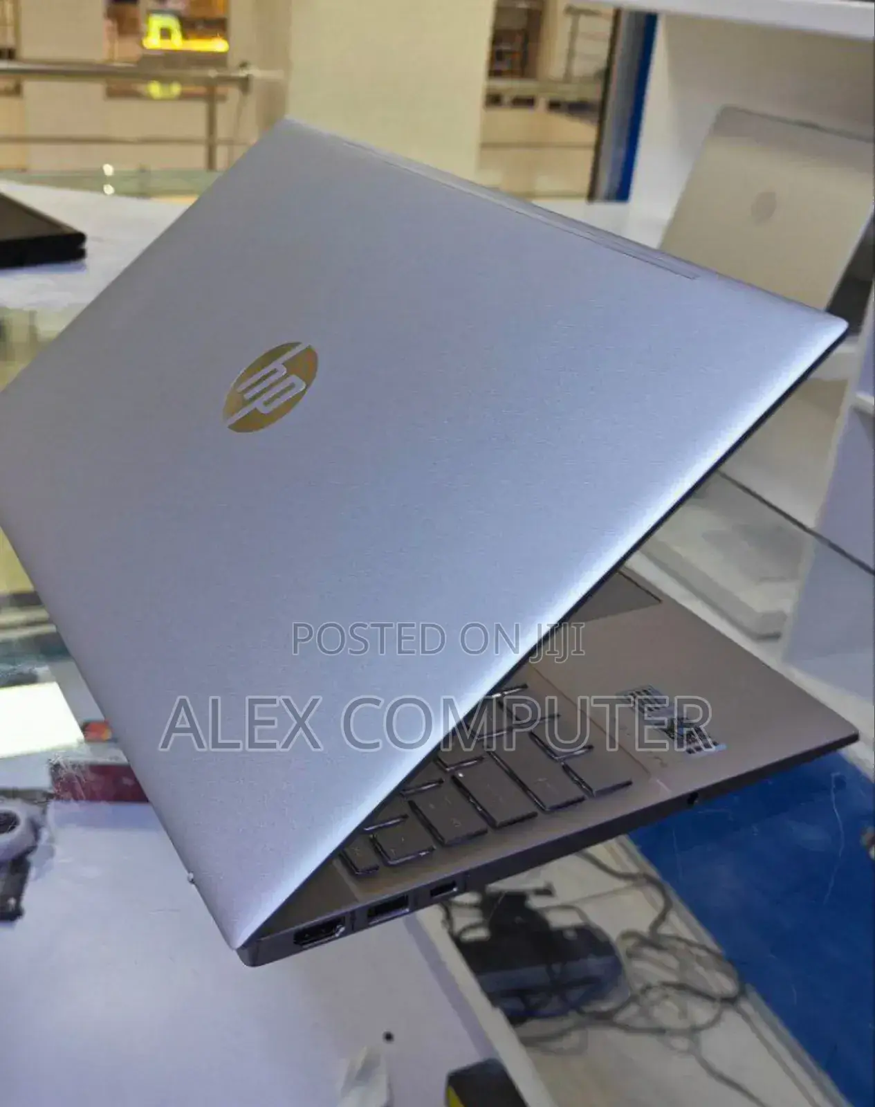 New Laptop HP Pavilion 15 16GB Intel Core I5 SSD 1T