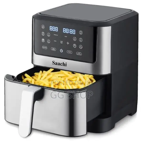 Saachi 5 Liter Digital Airfryer
