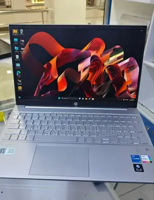 New Laptop HP Pavilion 15 16GB Intel Core I5 SSD 1T